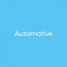 Senior Data Governance Leader - Automotive​