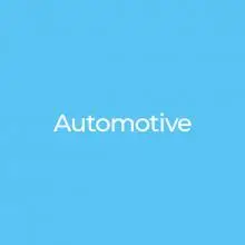 Senior Data Governance Leader - Automotive​