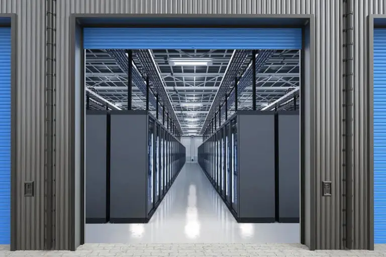 animated data warehouse