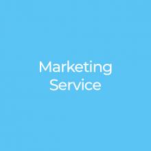Former CTO – Marketing Services Company​