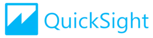 quicksight logo